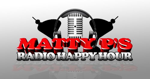 Matty Ps Radio Happy Hour- Wednesday Night Special- Vincent Pastore, Danielle Harris, Michael Jai White