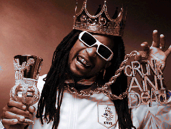 Lil Jon – Matty P Radio Happy Hour Interview