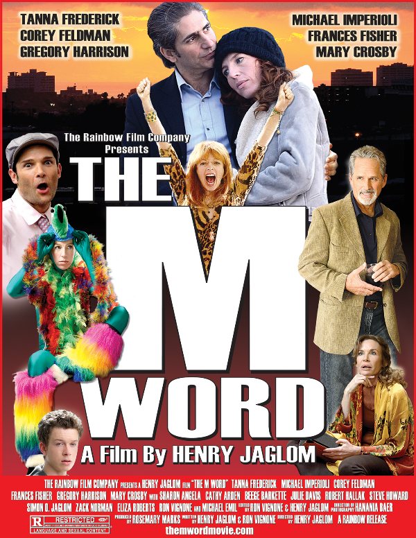 M-Word-Poster