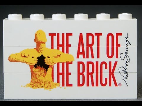 Art-of-the-brick-Nathan-Sawaya