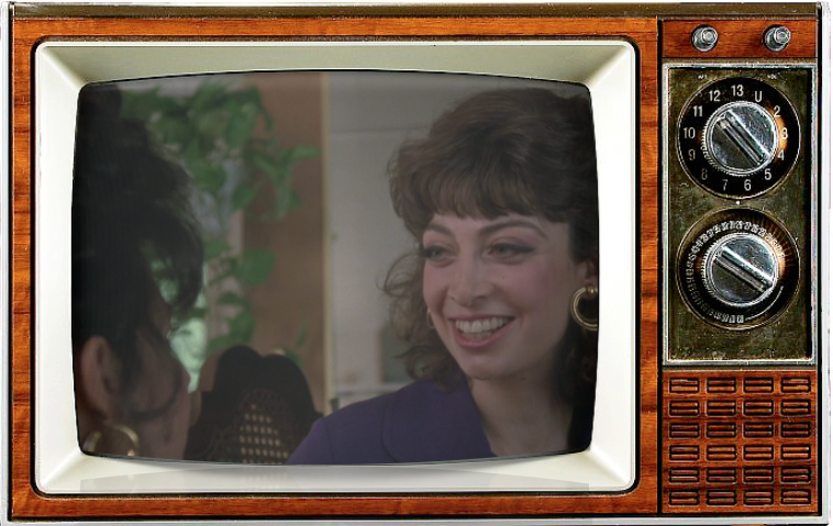 Saturday Morning Cereal Episode 25 Goodfellas! w/ Illeana Douglas of Welcome to Sweden