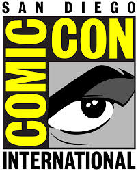 comic-con logo
