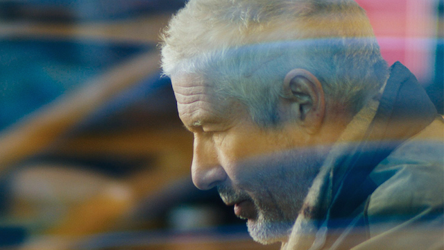 IFC Films Presents Time Out of Mind with Richard Gere Trailer Out Now