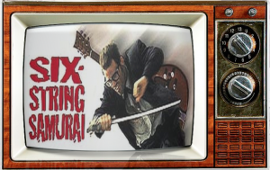 SixString-Samurai-Banner-Saturday-MorningCereal