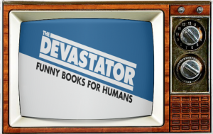 Devastator Press-Dickerbook-Saturday Morning Cereal TV 15