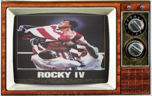 Rocky 4-SMC TV Logo