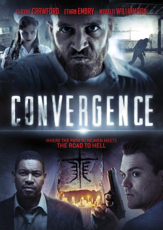 Dark Sky Films Falls Again with Ethan Embry in CONVERGENCE