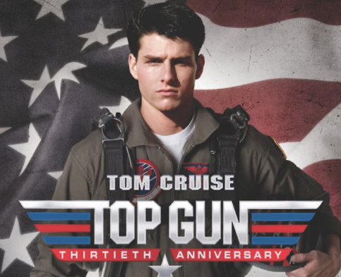 Celebrate 30 Years of the Need for Speed! Top Gun Lands in a Limited Edition Blu-ray Combo Steelbook