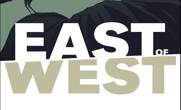East Of West Ushers In Its Sixth Arc