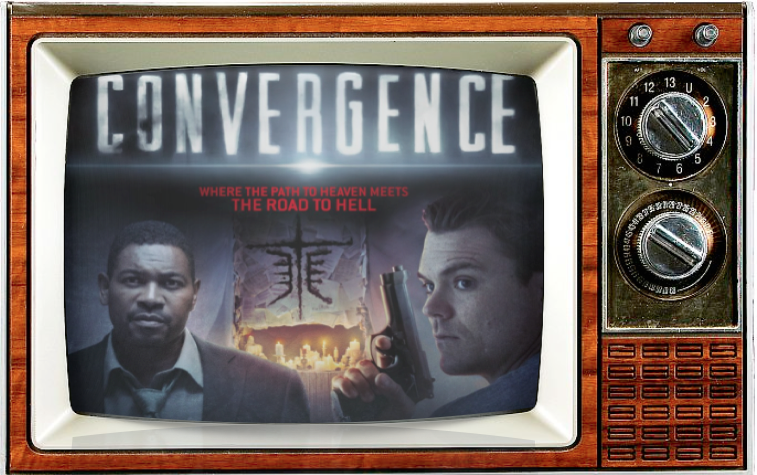 Saturday Morning Cereal – Episode 38-Convergence the movie w/ Drew Hall and Clayne Crawford