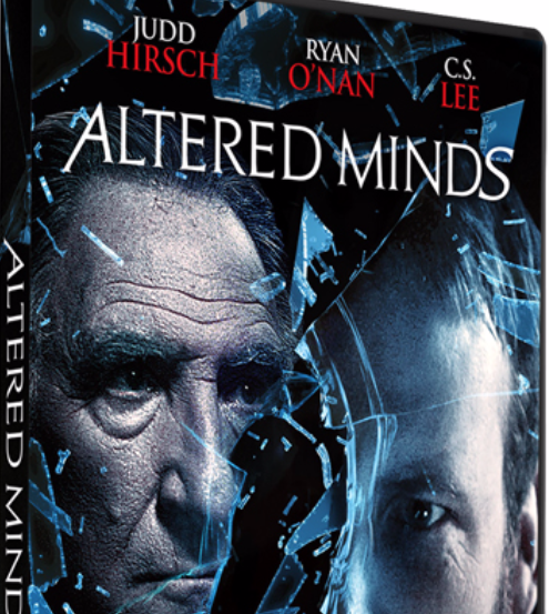 If You Think Your Family Has Problems, JUDD HURSCH’LL Make You Think Again in ALTERED MINDS