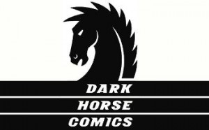 DarkHorse wide logo