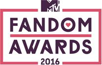 Nerd The Vote! MTV FANdom Takes Over SDCC with FANDOM Fest & Awards at Petco Park