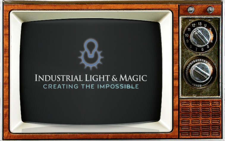 Saturday Morning Cereal Episode 43: INDUSTRIAL LIGHT & MAGIC- Creating the Impossible with Glen McIntosh & Walter Koenig