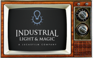 SMC Glen McIntosh ILM a Lucasfilm Company