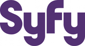 SyFy logo