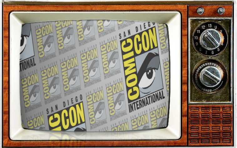 SMC Special LIVE Broadcast: Unpacking San Diego Comic-Con Programming Schedule