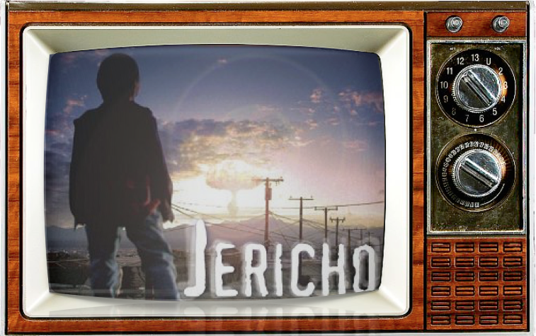 Saturday Morning Cereal Episode 47: The Jericho Decennial Celebration with Richard Speight, Jr & Saving Jericho Rangers