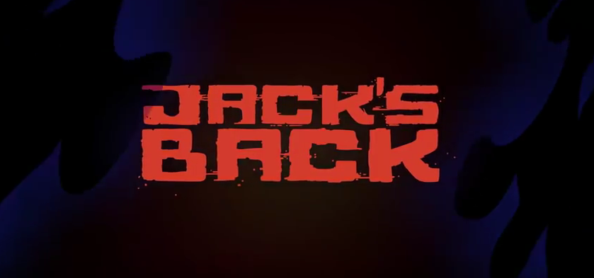 The Greatest News In Like EVER! Samurai Jack is Back- All New Trailer Drops Today!