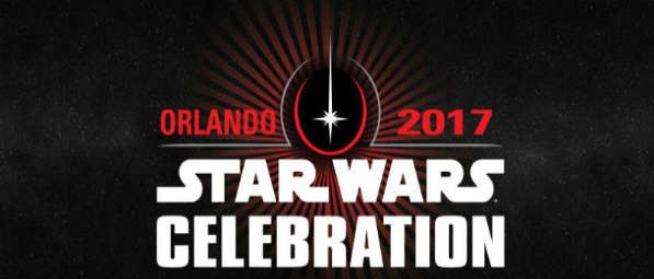 What to Expect at Star Wars Celebration 2017 from Del Rey
