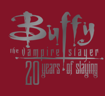 Time Flies When You’re Slaying Vampires! Buffy The Vampire Slayer Turns 20