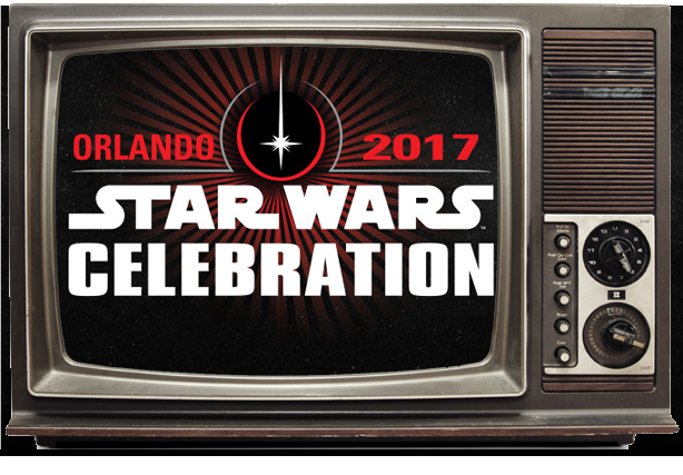 Saturday Morning Cereal Episode 56: Star Wars Celebration 2017 Preview w/Podcast 66 & Composer Michael Kramer
