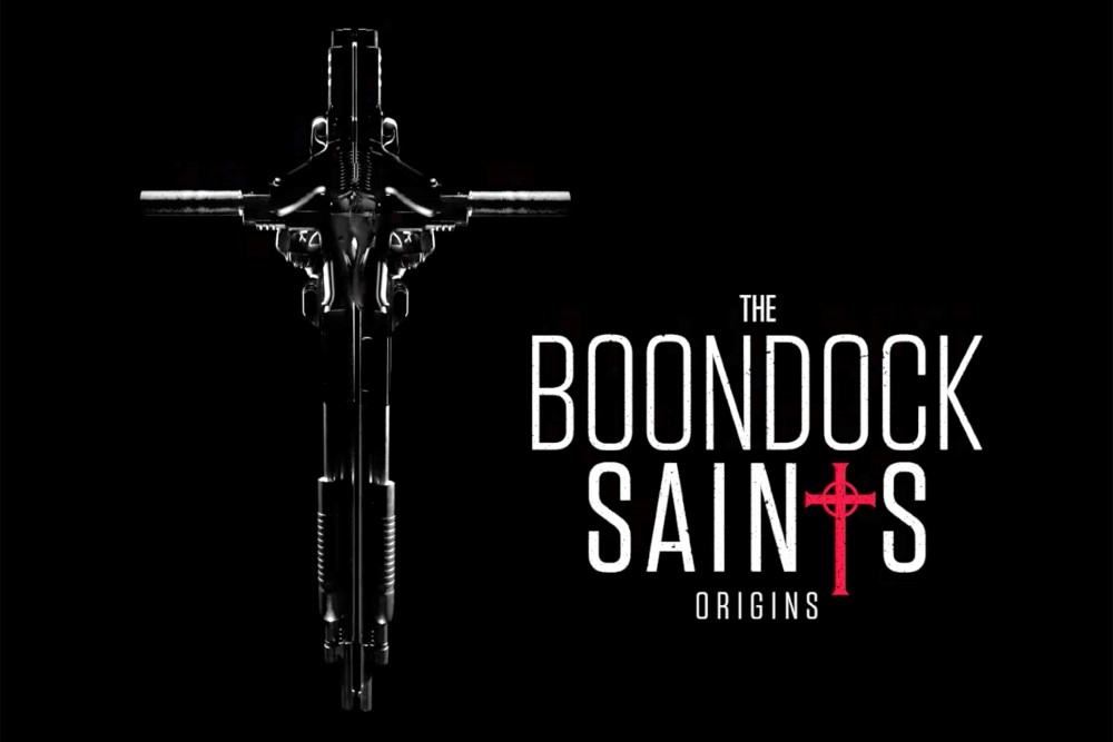 Boondock Saints: Origins TV Series Reboots a Cult Classic!