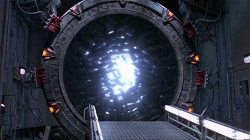Stargate to Celebrate 20 Years of Fandom at Free SDCC Party