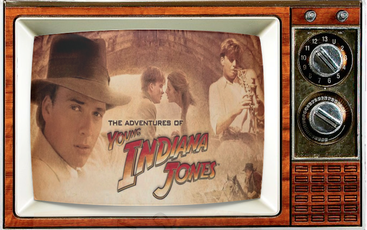 SMC Episode 64: The Young Indiana Jones w/ Sean Patrick Flanery & The Recast of Gloom