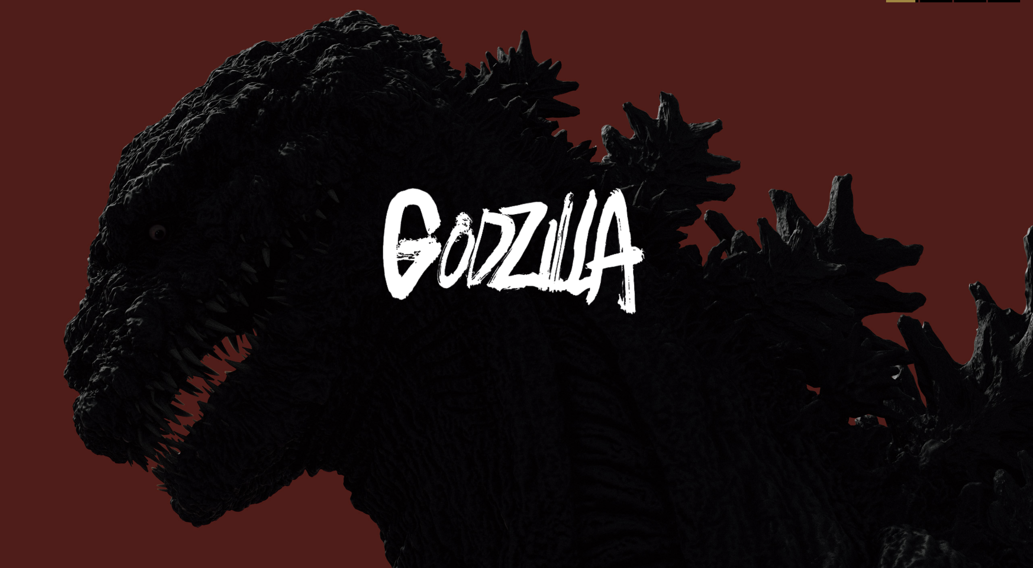 Happy 65th Birthday! Godzilla Stomps into SDCC for the First Time