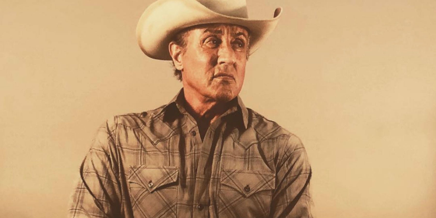 They Drew First Blood, Sylvester Stallone is back in RAMBO: LAST BLOOD Trailer