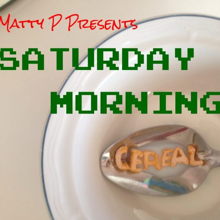 Saturday Morning Cereal Is Back! A New Season, A New Home, and More Nostalgic Goodness Coming Your Way!