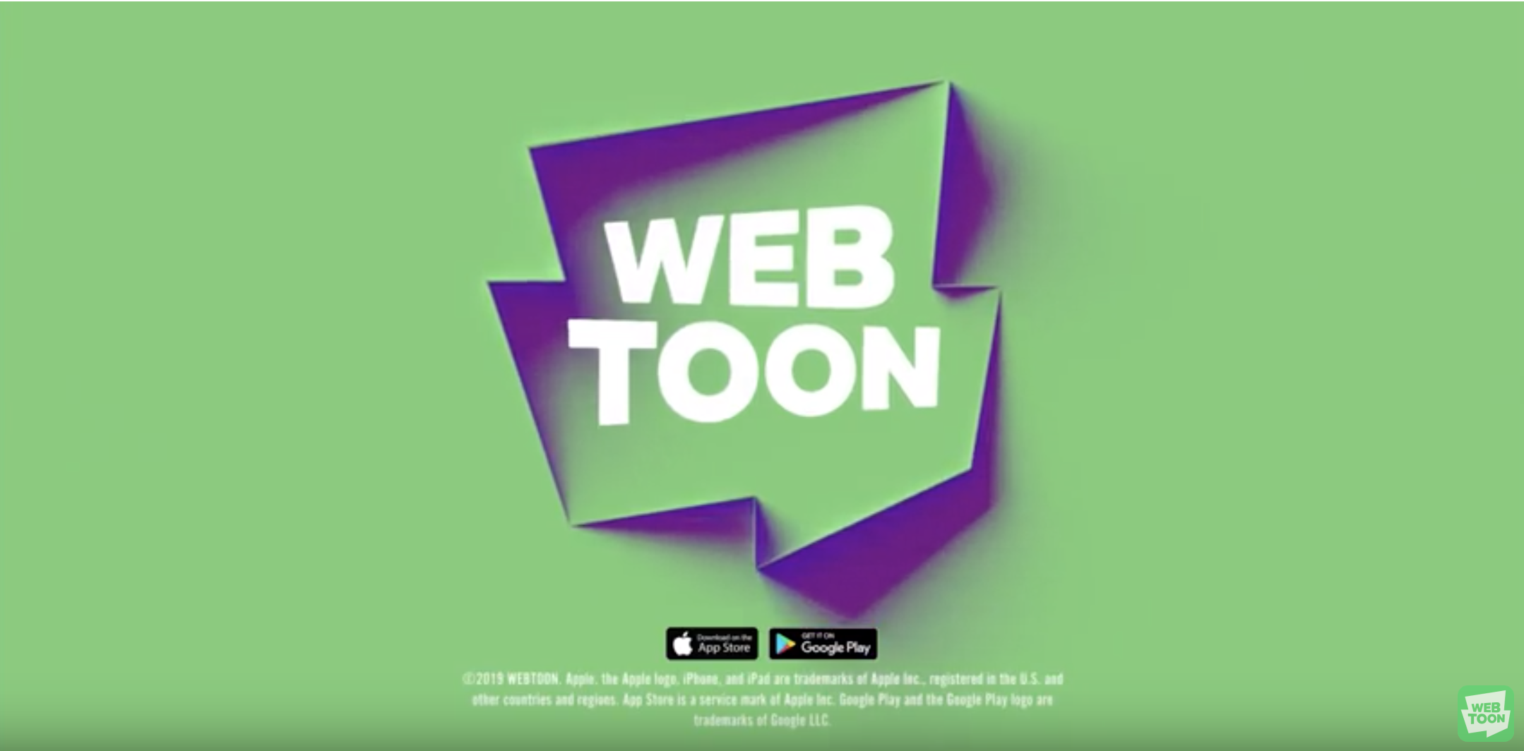 WEBTOON Celebrates Their 5th Anniversary with 100 Billion Views!