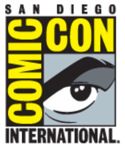Is Your Comic-Con Schedule Ready?