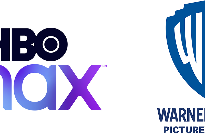 WARNER BROS. PICTURES GROUP AND HBO MAX ANNOUNCE WARNER MAX, THE FEATURE FILM PRODUCTION ARM FOR THE NEW STREAMING SERVICE﻿