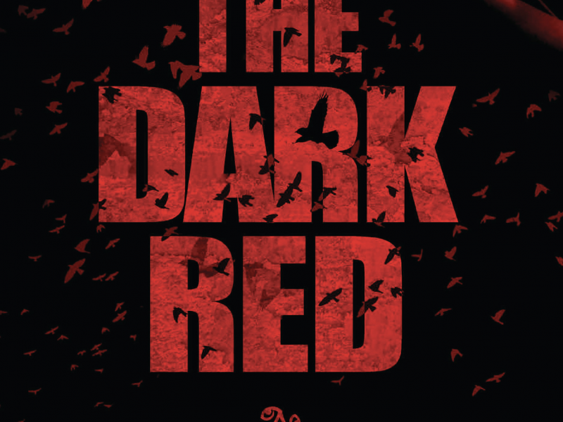 FrightFest #1 Movie- The Dark Red- Drops March 6, 2020
