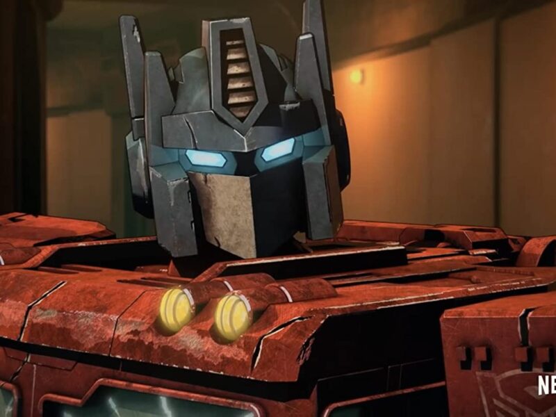Transformers: War For Cybertron Trilogy Part 1 “Siege” Drops July 30th!