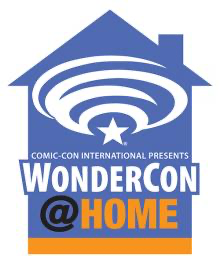 Introducing WonderCon @Home!
