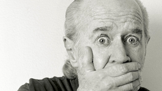 HBO Documentary on George Carlin in the Works!