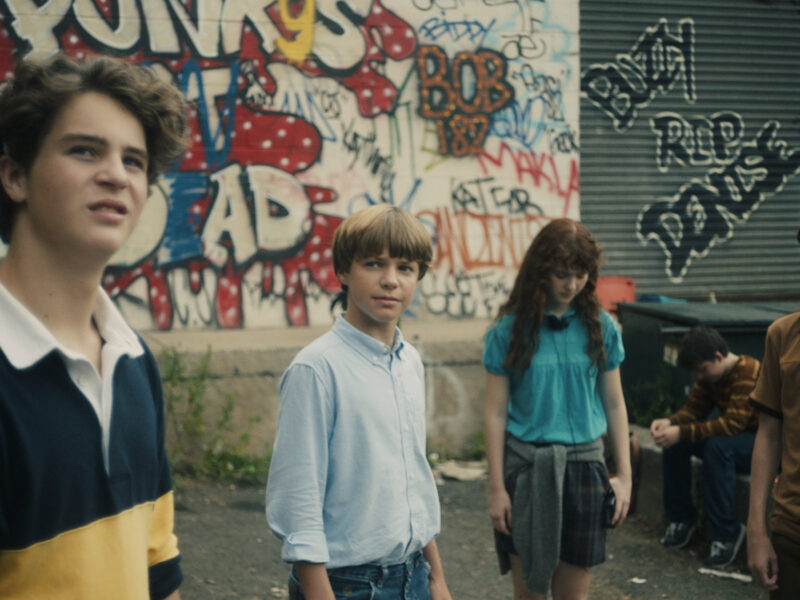 “18 To Party” a Meticulously Authentic 80’s Teen Spirit Movie You Can’t Wait For!