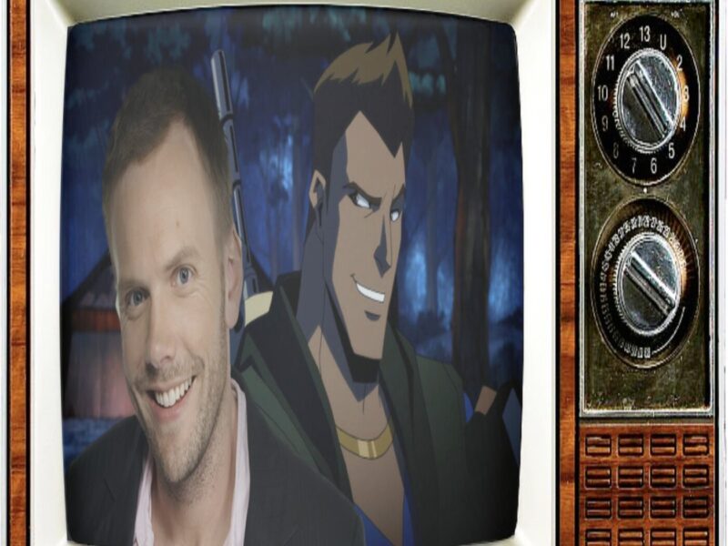 Episope 113: Joel McHale is Hard to Want!