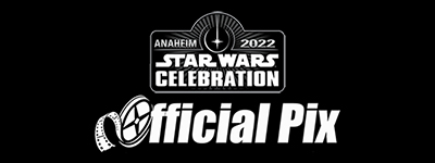 Star Wars Celebration Anaheim 2022 Photo Opps and Autographs On Sale!