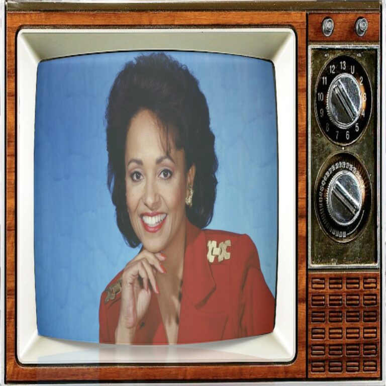 Episode 118: A Fresh Look at Reboots with “Aunt Vivian” Daphne Maxwell Reid