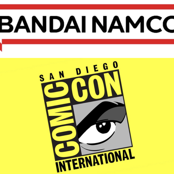 TREAD INTO THE WORLD OF SAND LAND, ENTER RUBICON 3 FROM ARMORED CORE VI FIRES OF RUBICON, EXPERIENCE TEKKEN 8, AND MORE AT SDCC23!