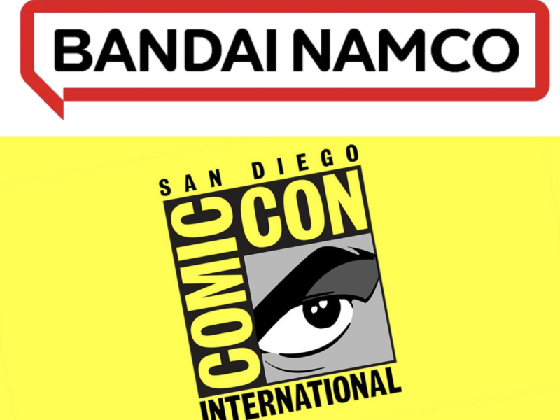 TREAD INTO THE WORLD OF SAND LAND, ENTER RUBICON 3 FROM ARMORED CORE VI FIRES OF RUBICON, EXPERIENCE TEKKEN 8, AND MORE AT SDCC23!