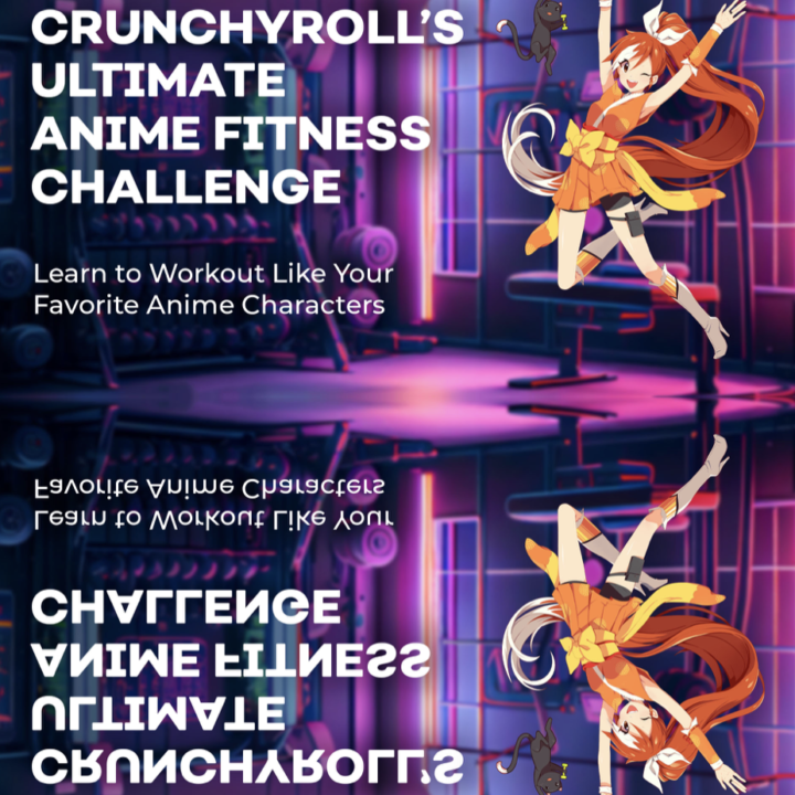 CRUNCHYROLL Is Pumped for SDCC23 and SDCC Museum!