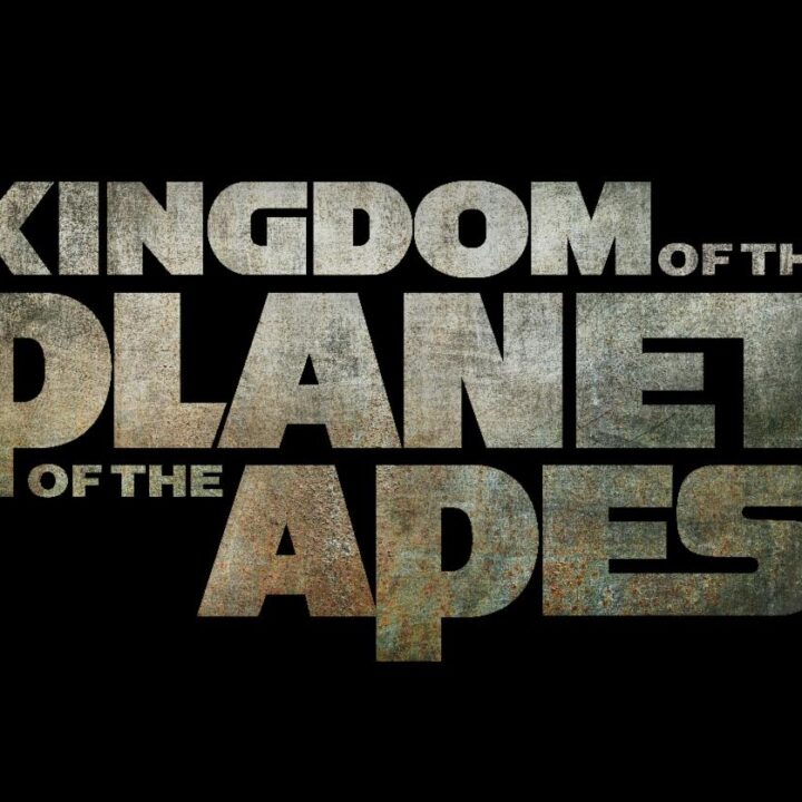 All Hail! KINGDOM OF THE PLANET OF THE APES Is Coming to SDCC24!