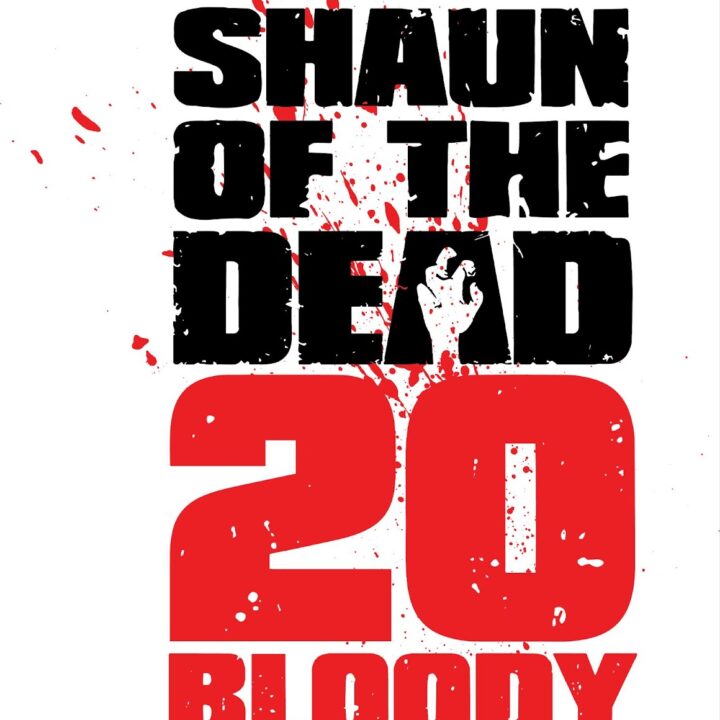 FOCUS FEATURES Brings SHAUN OF THE DEAD To Life with Immersive SDCC24 Pop-Up Experience!