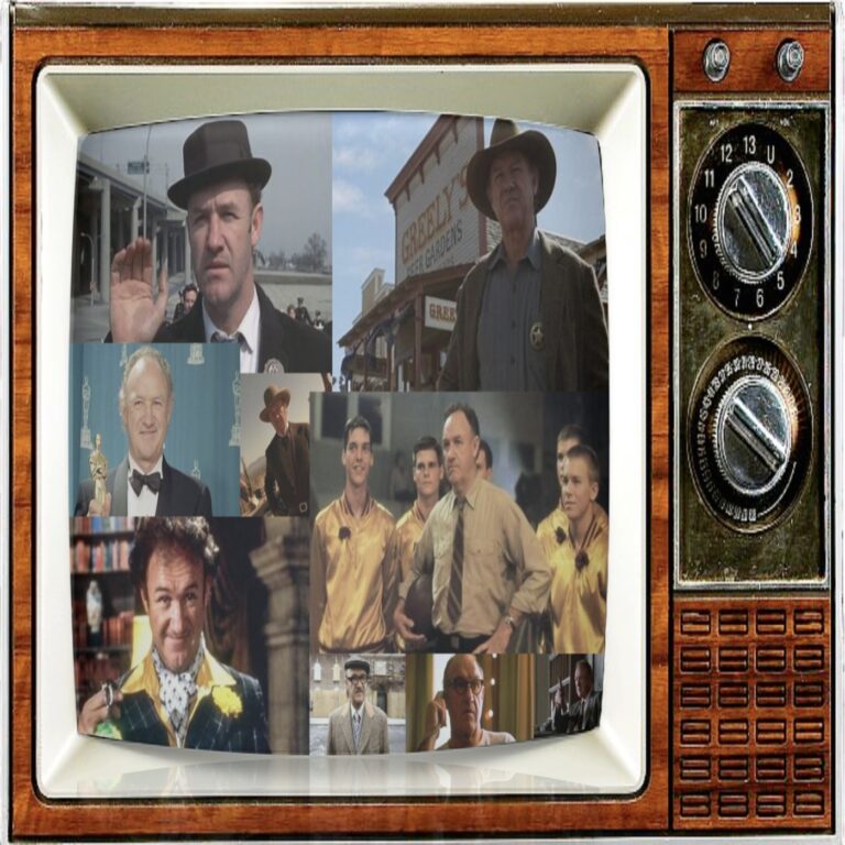 Episode 140: The Gene Hackman Draft – A Tribute to the Legend Who Raised Us