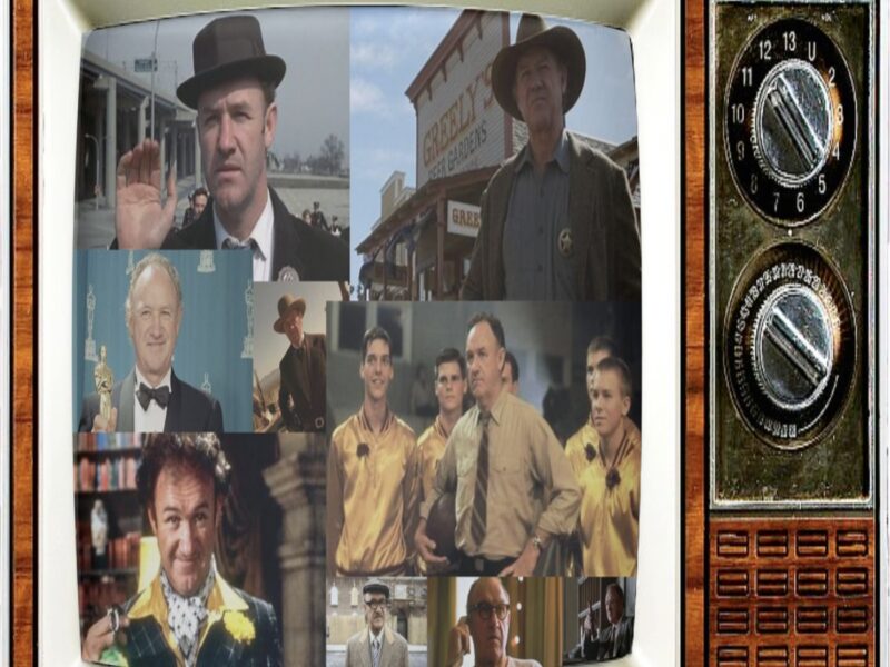 Episode 140: The Gene Hackman Draft – A Tribute to the Legend Who Raised Us